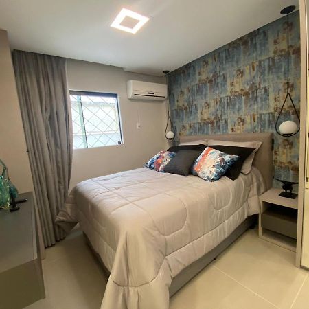Apartamento Aconchegante E Moderno No Centro De บัลเนอาริโอ กังโบริว ภายนอก รูปภาพ