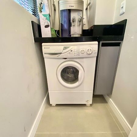 Apartamento Aconchegante E Moderno No Centro De บัลเนอาริโอ กังโบริว ภายนอก รูปภาพ