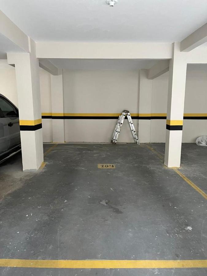 Apartamento Aconchegante E Moderno No Centro De บัลเนอาริโอ กังโบริว ภายนอก รูปภาพ