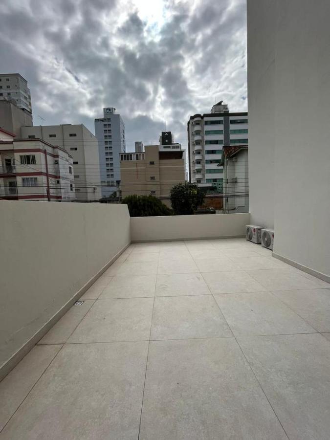 Apartamento Aconchegante E Moderno No Centro De บัลเนอาริโอ กังโบริว ภายนอก รูปภาพ